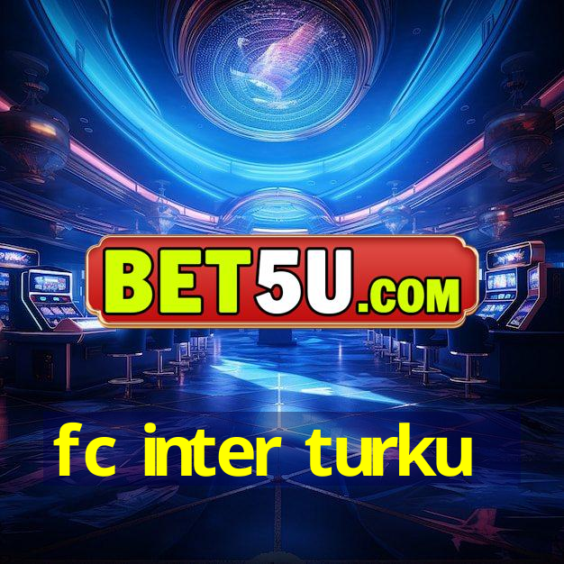 fc inter turku